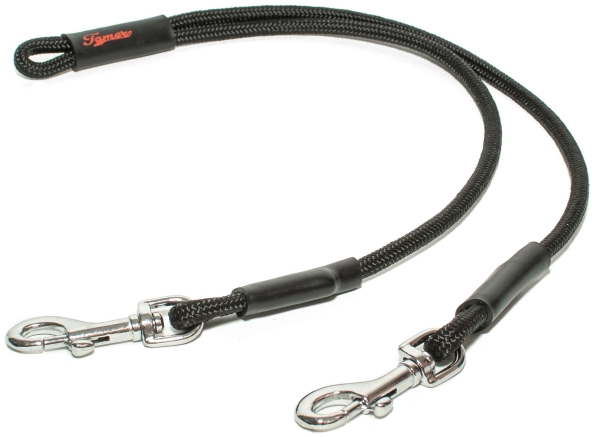 KOPPEL - S - 70cm - schwarz